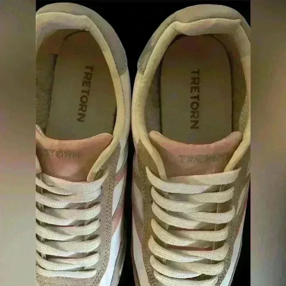 Tretorn Shoes - Picture 4 of 6